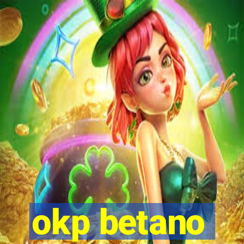 okp betano